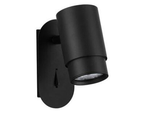 Спот Nova Luce 9011527 Nime