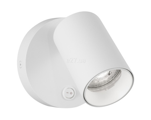 Спот Nova Luce 9011921 Net