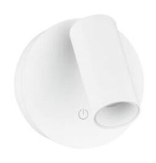 Спот Nova Luce 9011930 Maglo, 3.7 Вт, 90 лм, 2700-3300-4000K