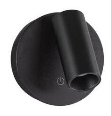 Спот Nova Luce 9011931 Maglo, 3.7 Вт, 90 лм, 2700-3300-4000K
