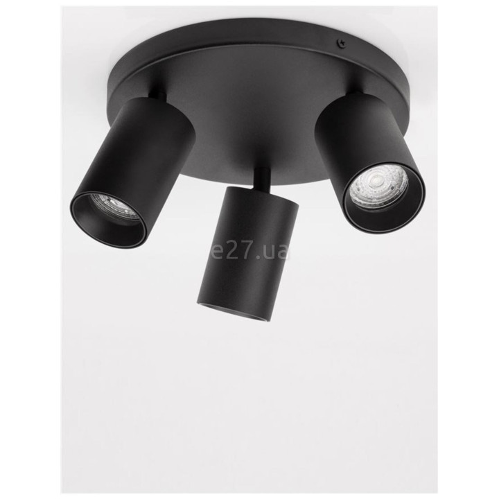 Спот Nova Luce 9012282 Tod · Nova Luce · nova-luce-9012282