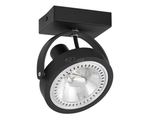 Спот Nova Luce 9030431 Thomas