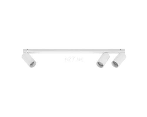 Спот Nova Luce 9030913 Oso