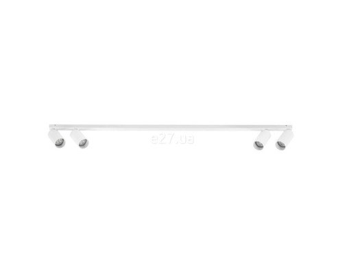 Спот Nova Luce 9030915 Oso