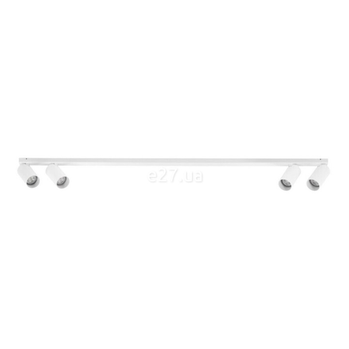 Спот Nova Luce 9030915 Oso · Nova Luce · nova-luce-9030915
