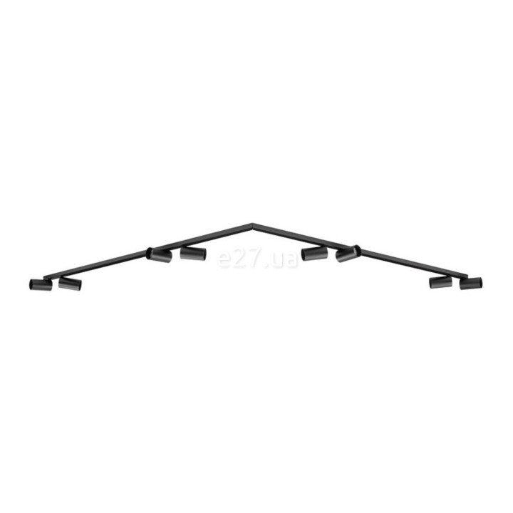 Спот Nova Luce 9030918 Oso · Nova Luce · nova-luce-9030918