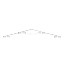 Спот Nova Luce 9030919 Oso