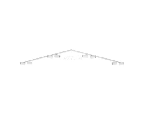 Спот Nova Luce 9030919 Oso