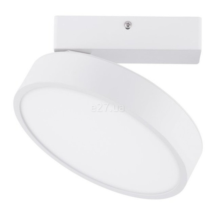 Спот Nova Luce 9058101 Perfect, 20 Вт, 1657 лм, 2700К-6000К · Nova Luce · nova-luce-9058101