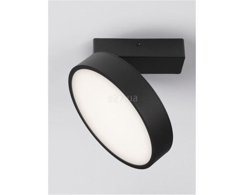 Спот Nova Luce 9058200 Perfect, 20 Вт, 1657 лм, 3000К