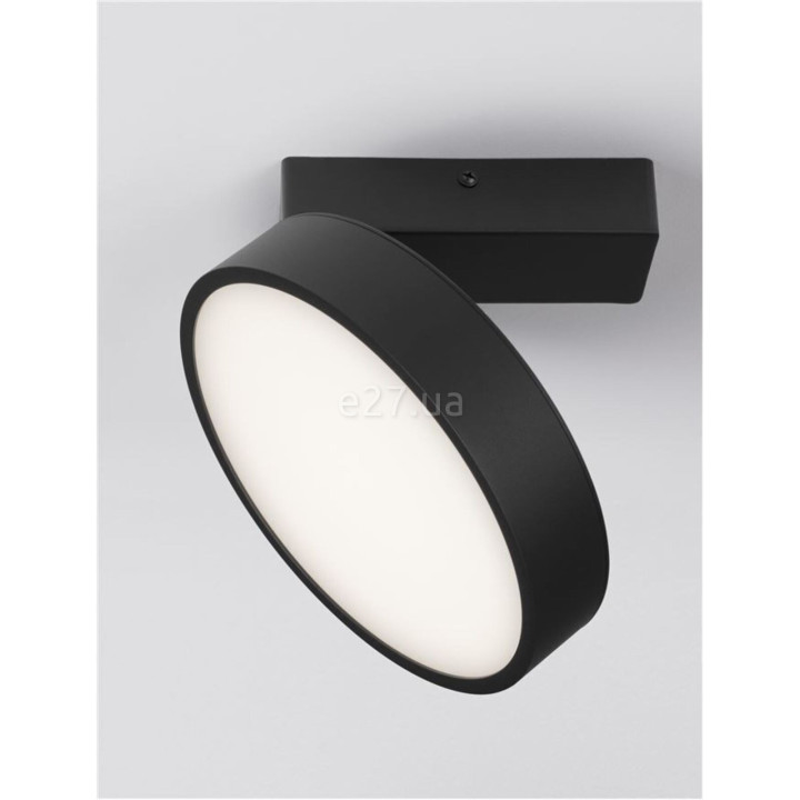 Спот Nova Luce 9058200 Perfect, 20 Вт, 1657 лм, 3000К · Nova Luce · nova-luce-9058200