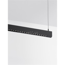 Підвісний світильник Nova Luce 9063612 Smart Lina, 25 Вт, 1625 лм, 4000К · Nova Luce · nova-luce-9063612