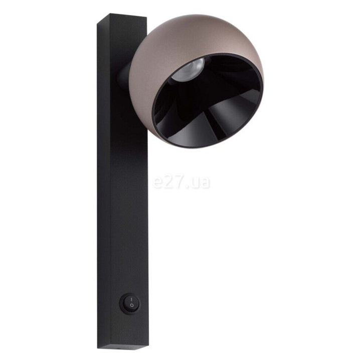 Спот Nova Luce 9088120 Lusa, 10 Вт, 644 лм, 3000К · Nova Luce · nova-luce-9088120