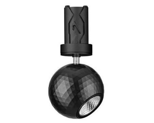 Спот Nova Luce 9088181 Notic, 7 Вт, 455 лм, 2700K
