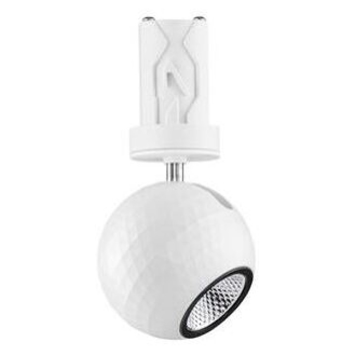 Спот Nova Luce 9088182 Notic, 7 Вт, 455 лм, 2700K · Nova Luce · nova-luce-9088182