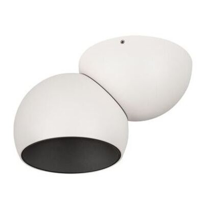 Спот Nova Luce 9088221 Lusa, 11 Вт, 770 лм, 3000K · Nova Luce · nova-luce-9088221