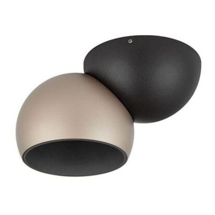 Спот Nova Luce 9088223 Lusa, 11 Вт, 770 лм, 3000K · Nova Luce · nova-luce-9088223