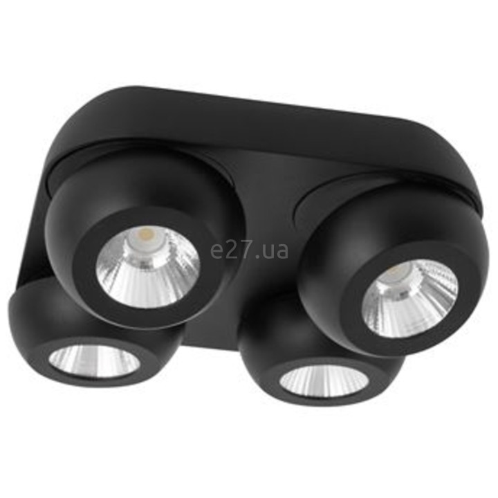 Спот Nova Luce 9105103 Gon, 5 Вт, 1600 лм, 3000K · Nova Luce · nova-luce-9105103