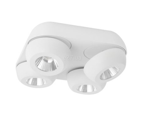 Спот Nova Luce 9105203 Gon, 5 Вт, 1600 лм, 3000K