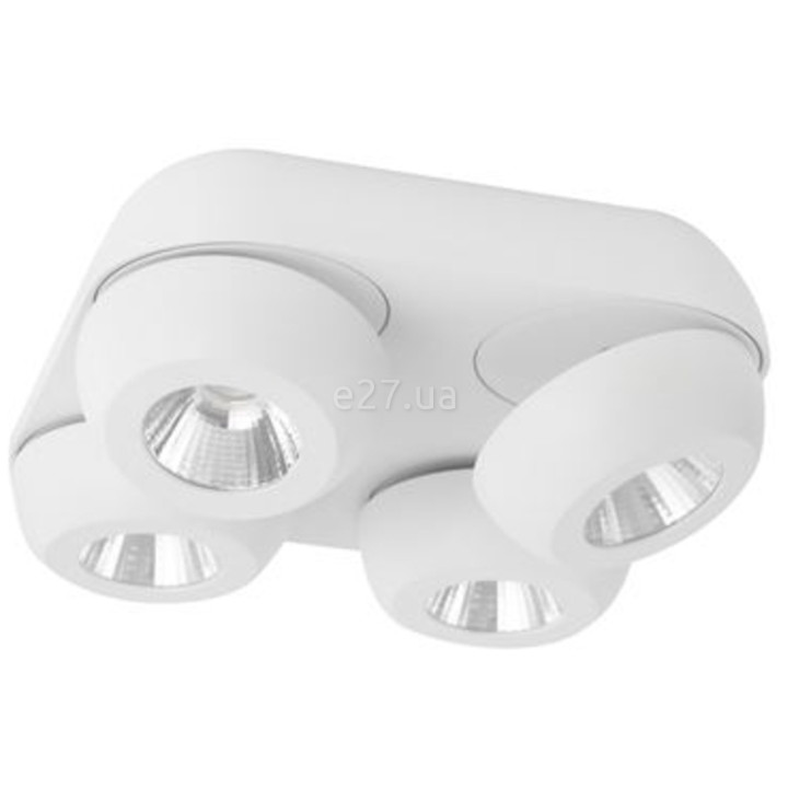 Спот Nova Luce 9105203 Gon, 5 Вт, 1600 лм, 3000K · Nova Luce · nova-luce-9105203