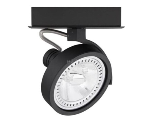 Спот Nova Luce 9113221 Thomas