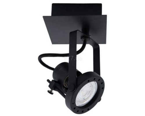 Спот Nova Luce 9155101 Salva