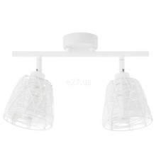 Спот Nova Luce 9155422 Sion