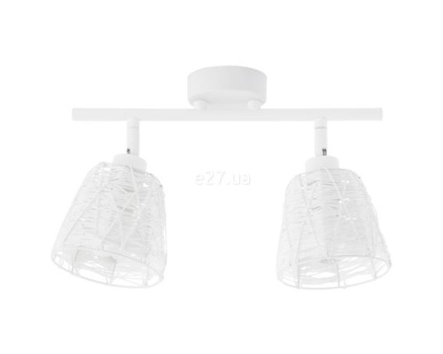 Спот Nova Luce 9155422 Sion