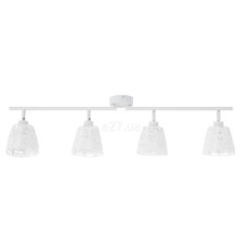 Спот Nova Luce 9155424 Sion