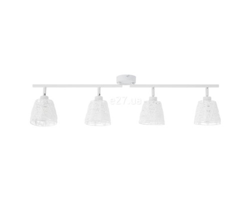 Спот Nova Luce 9155424 Sion