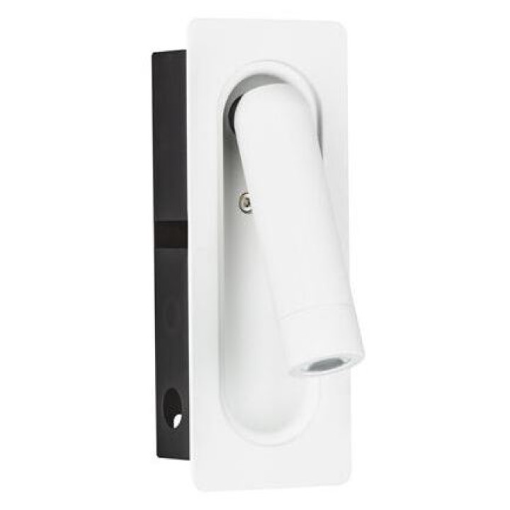 Спот Nova Luce 9232219 Inlite, 3 Вт, 166 лм, 3000K · Nova Luce · nova-luce-9232219