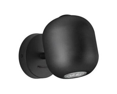 Спот Nova Luce 9236222 Marlin