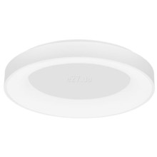 Стельовий світильник Nova Luce 9453041 Rando Smart, 50 Вт, 3250 лм, 3000K-4000K · Nova Luce · nova-luce-9453041