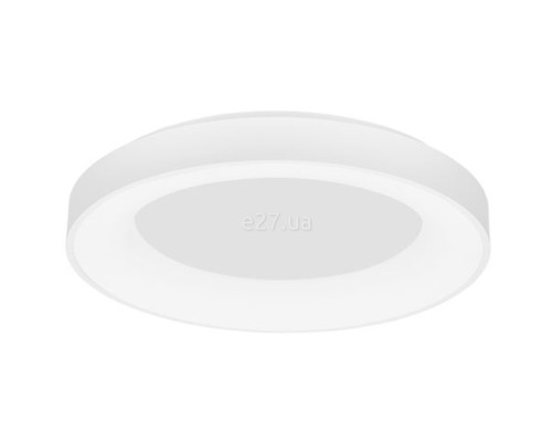 Стельовий світильник Nova Luce 9453041 Rando Smart, 50 Вт, 3250 лм, 3000K-4000K