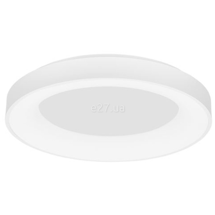Стельовий світильник Nova Luce 9453041 Rando Smart, 50 Вт, 3250 лм, 3000K-4000K · Nova Luce · nova-luce-9453041