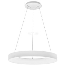 Підвісний світильник Nova Luce 9453043 Rando Smart, 50 Вт, 3250 лм, 3000K-4000K · Nova Luce · nova-luce-9453043