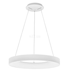 Підвісний світильник Nova Luce 9453043 Rando Smart, 50 Вт, 3250 лм, 3000K-4000K