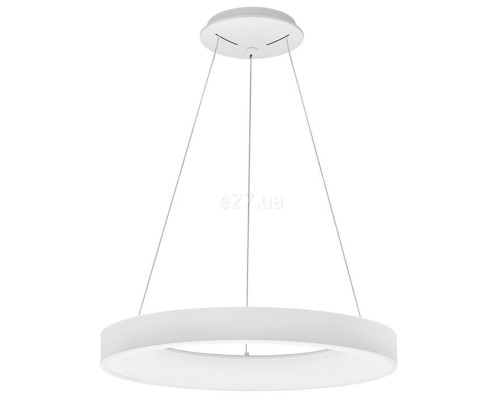Підвісний світильник Nova Luce 9453043 Rando Smart, 50 Вт, 3250 лм, 3000K-4000K