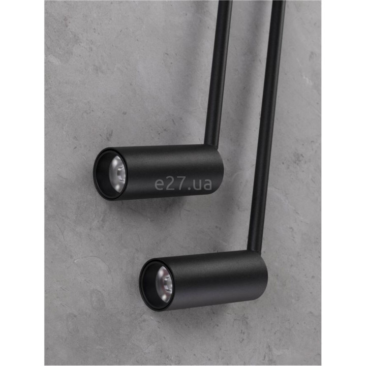 Спот Nova Luce 9492842 Imagine · Nova Luce · nova-luce-9492842