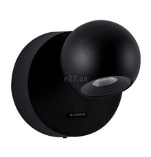Спот Nova Luce 9540255 Sfera, 6 Вт, 576 лм, 3000К
