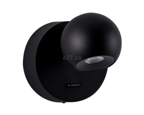Спот Nova Luce 9540255 Sfera, 6 Вт, 576 лм, 3000К