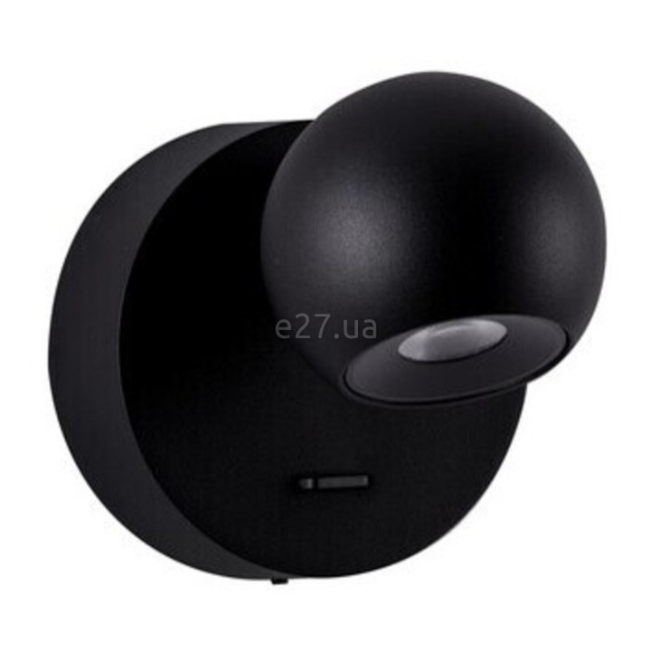 Спот Nova Luce 9540255 Sfera, 6 Вт, 576 лм, 3000К · Nova Luce · nova-luce-9540255