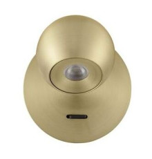 Спот Nova Luce 9540295 Sfera, 6 Вт, 390 лм, 3000K