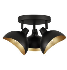 Спот Nova Luce 9555810 Geeti