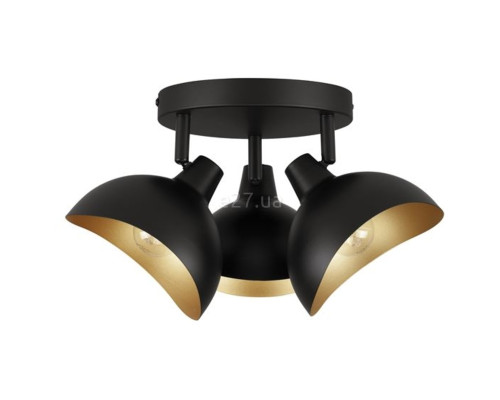 Спот Nova Luce 9555810 Geeti