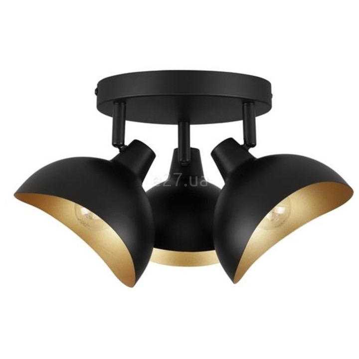Спот Nova Luce 9555810 Geeti · Nova Luce · nova-luce-9555810
