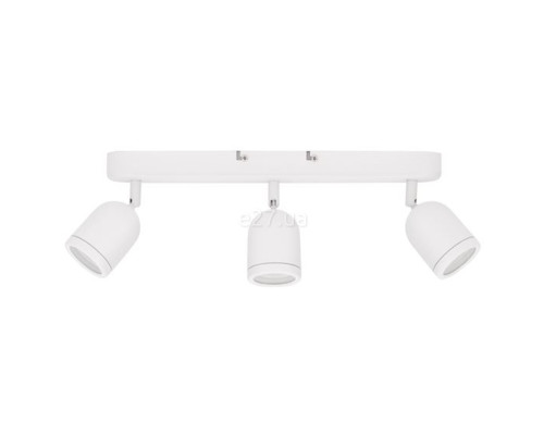 Спот Nova Luce 9555818 Orson
