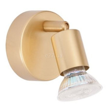 Спот Nova Luce 960001 Lup