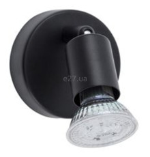 Спот Nova Luce 960005 Lup