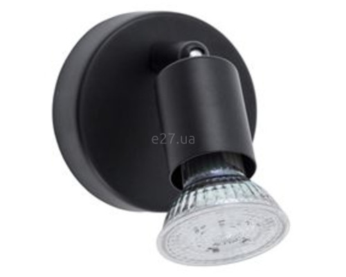 Спот Nova Luce 960005 Lup